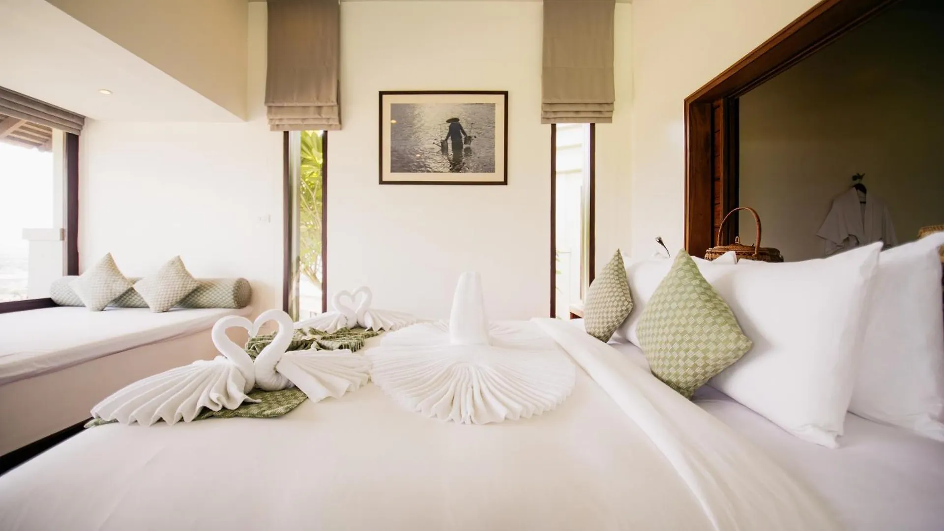 Luangprabang View Hotel