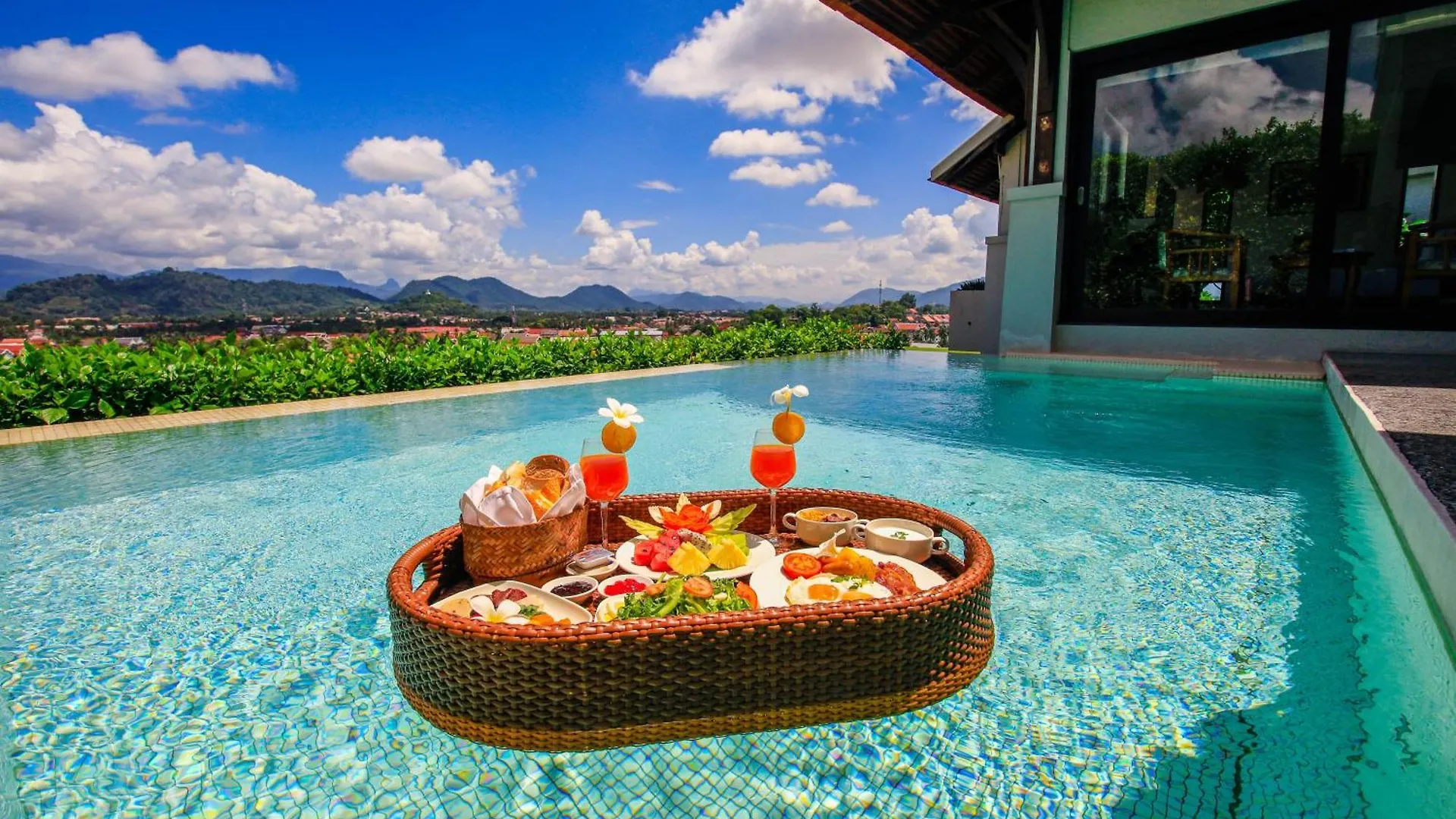 Luangprabang View Hotel Luang Prabang