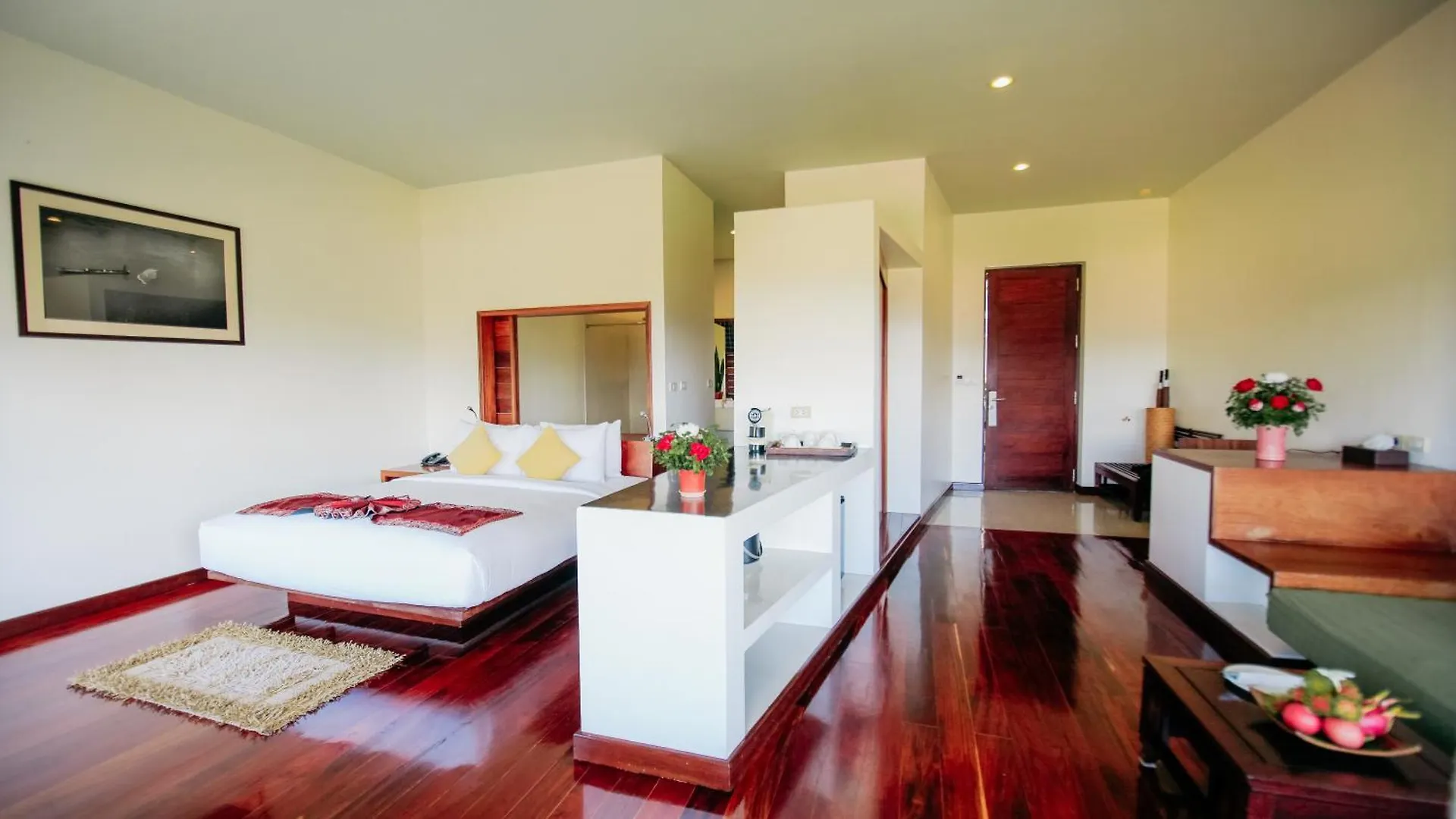 Luangprabang View Hotel