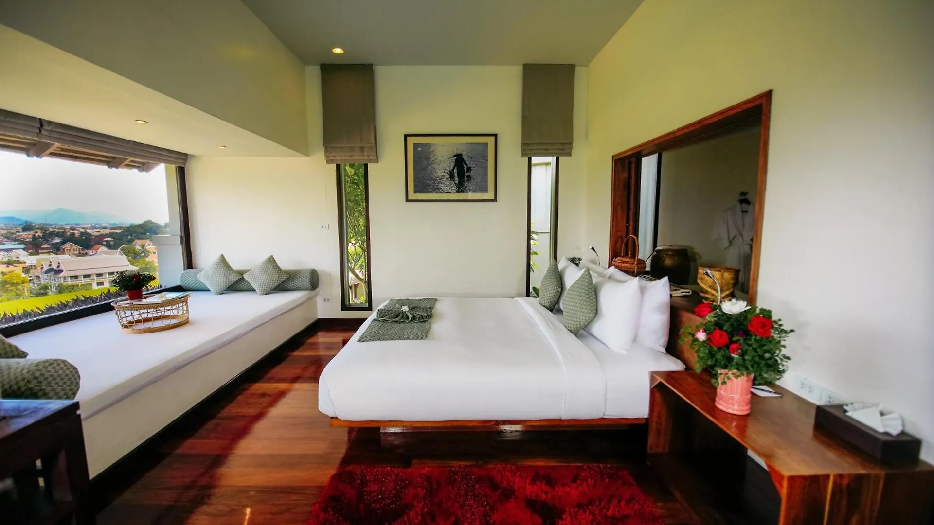 Luangprabang View Hotel