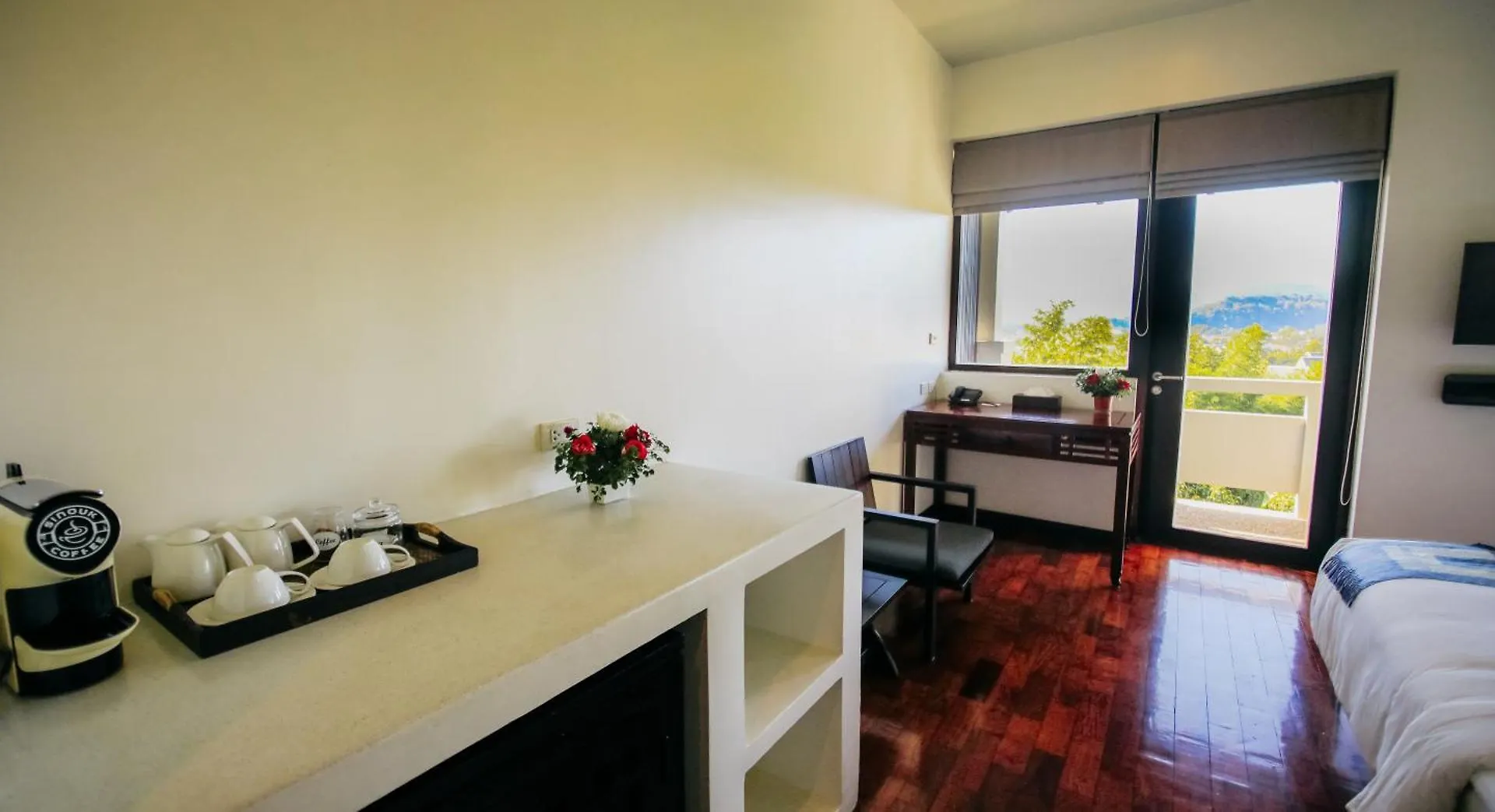 Luangprabang View Hotel Laos