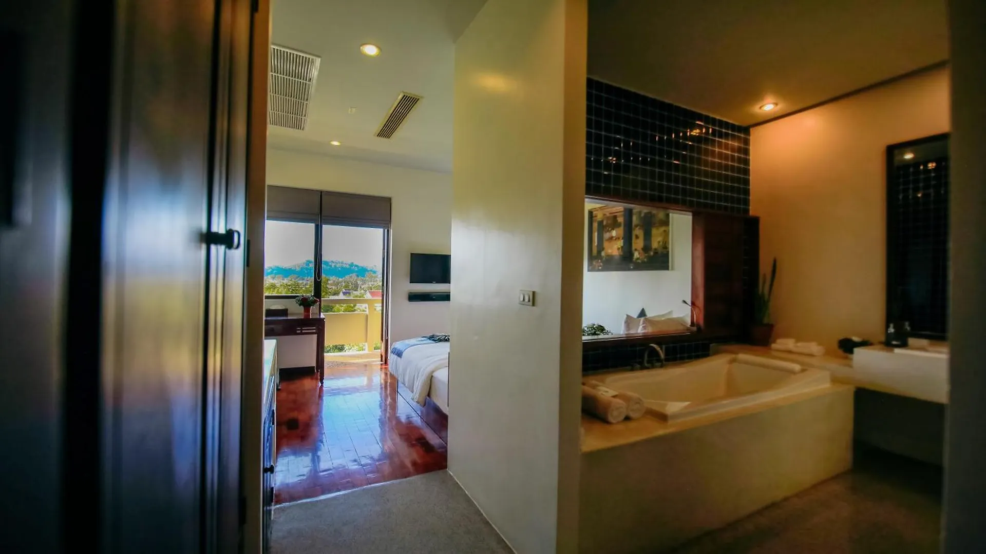 Luangprabang View Hotel 5*, Luang Prabang Laos