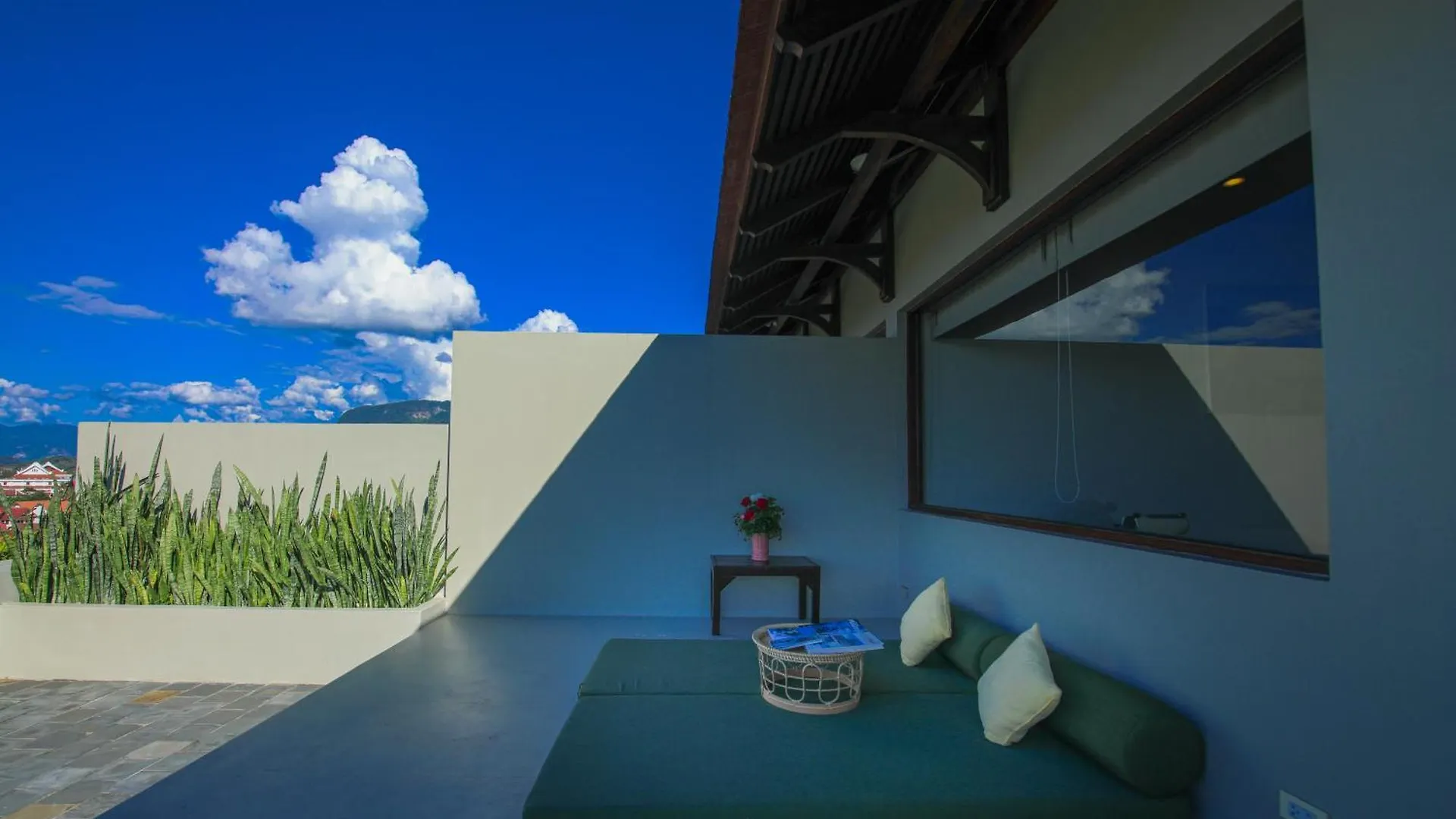 Luangprabang View Hotel 5*, Luang Prabang Laos