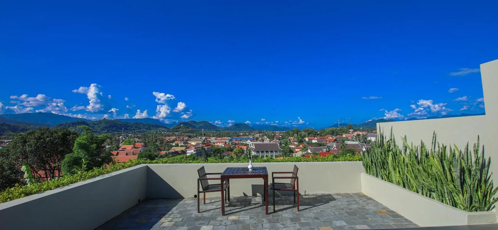 Luangprabang View Hotel  Luang Prabang