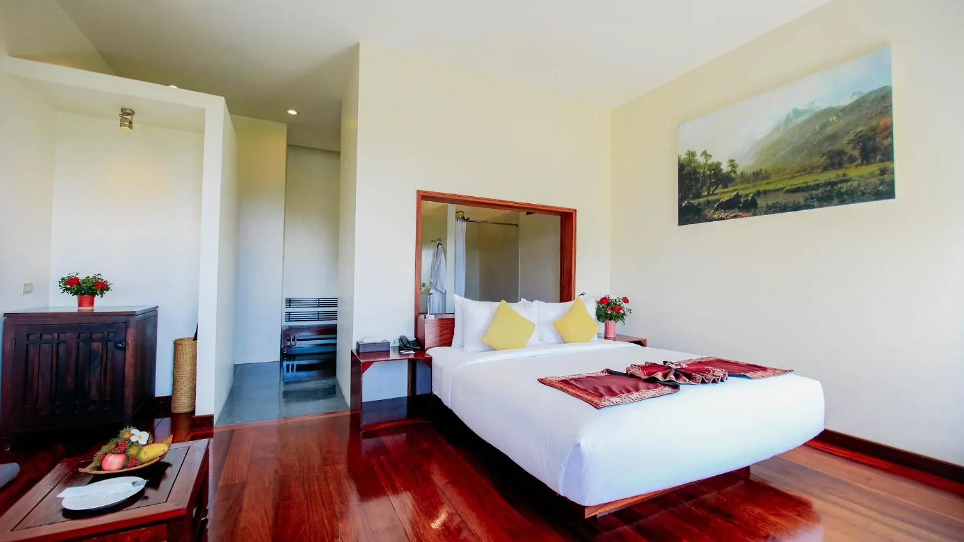 Luangprabang View Hotel