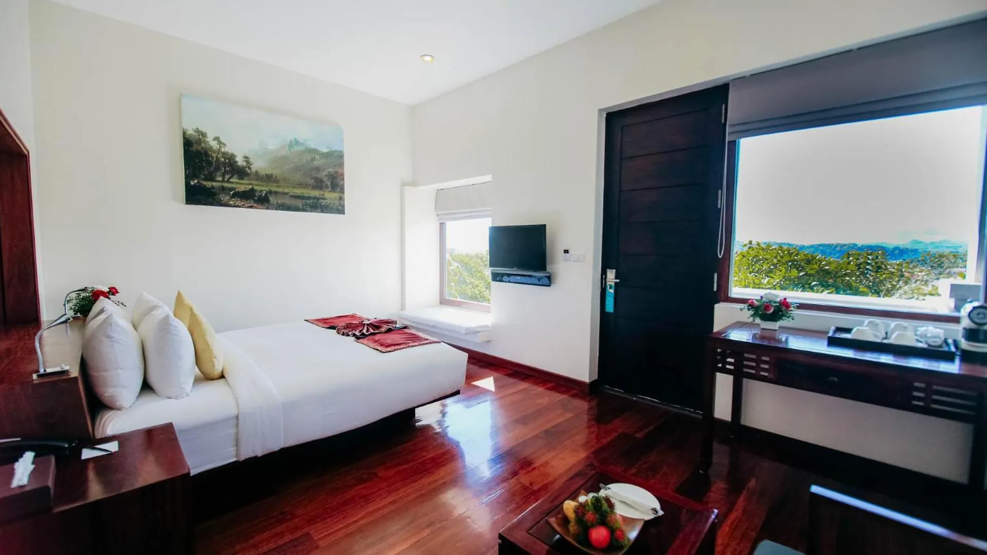 Luangprabang View Hotel  Luang Prabang