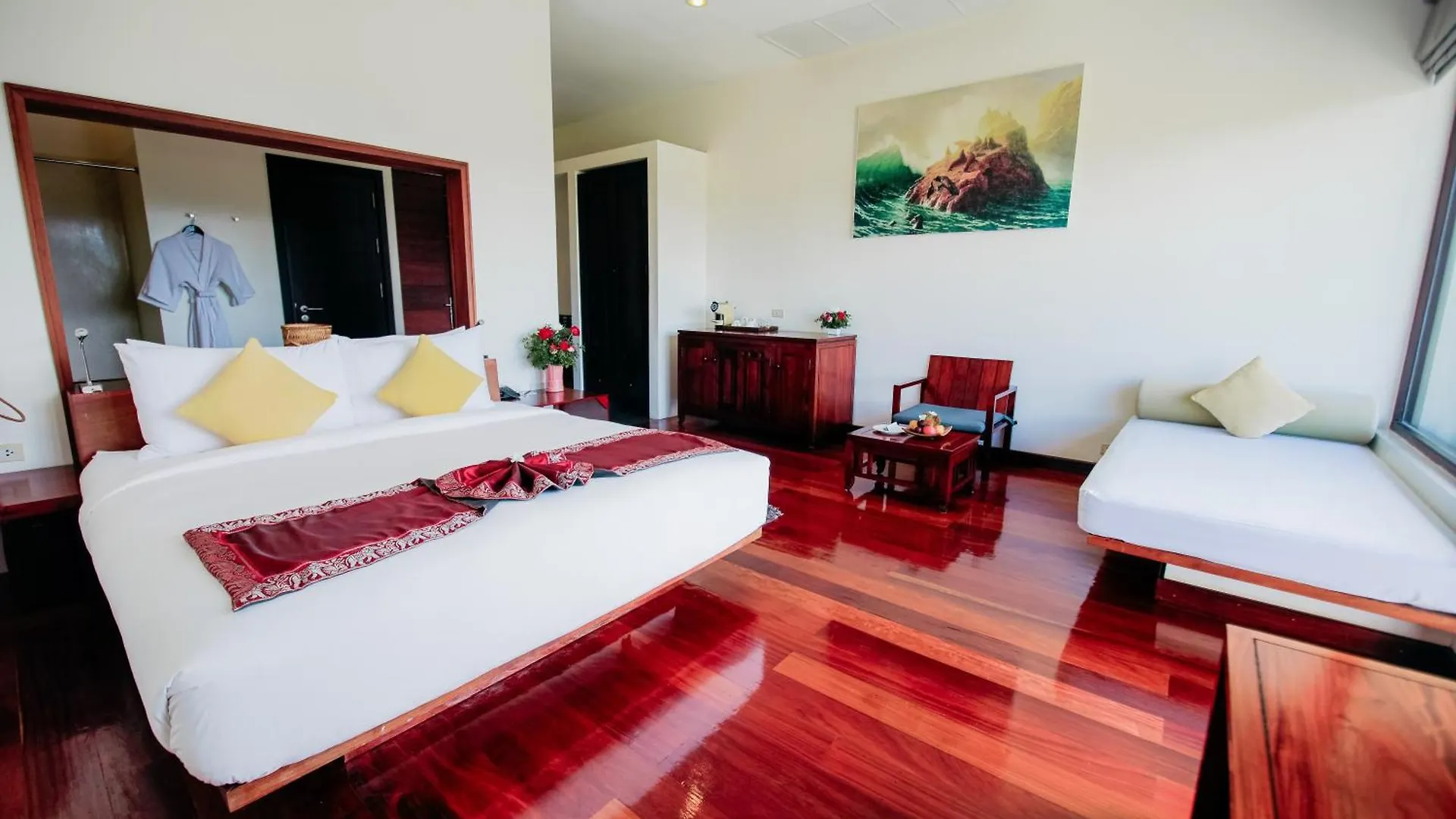 Luangprabang View Hotel