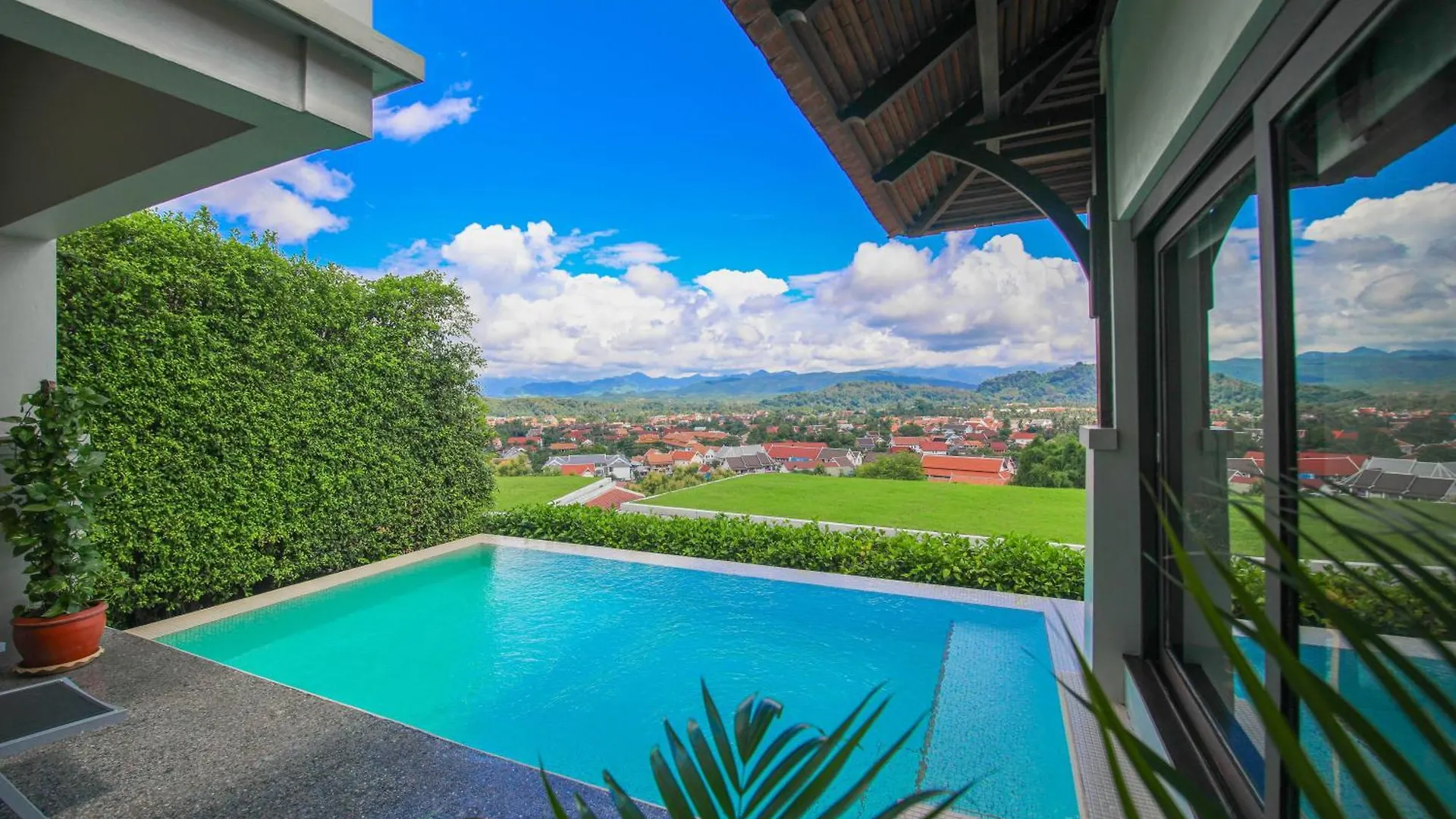 Luangprabang View Hotel 5*, Luang Prabang Laos