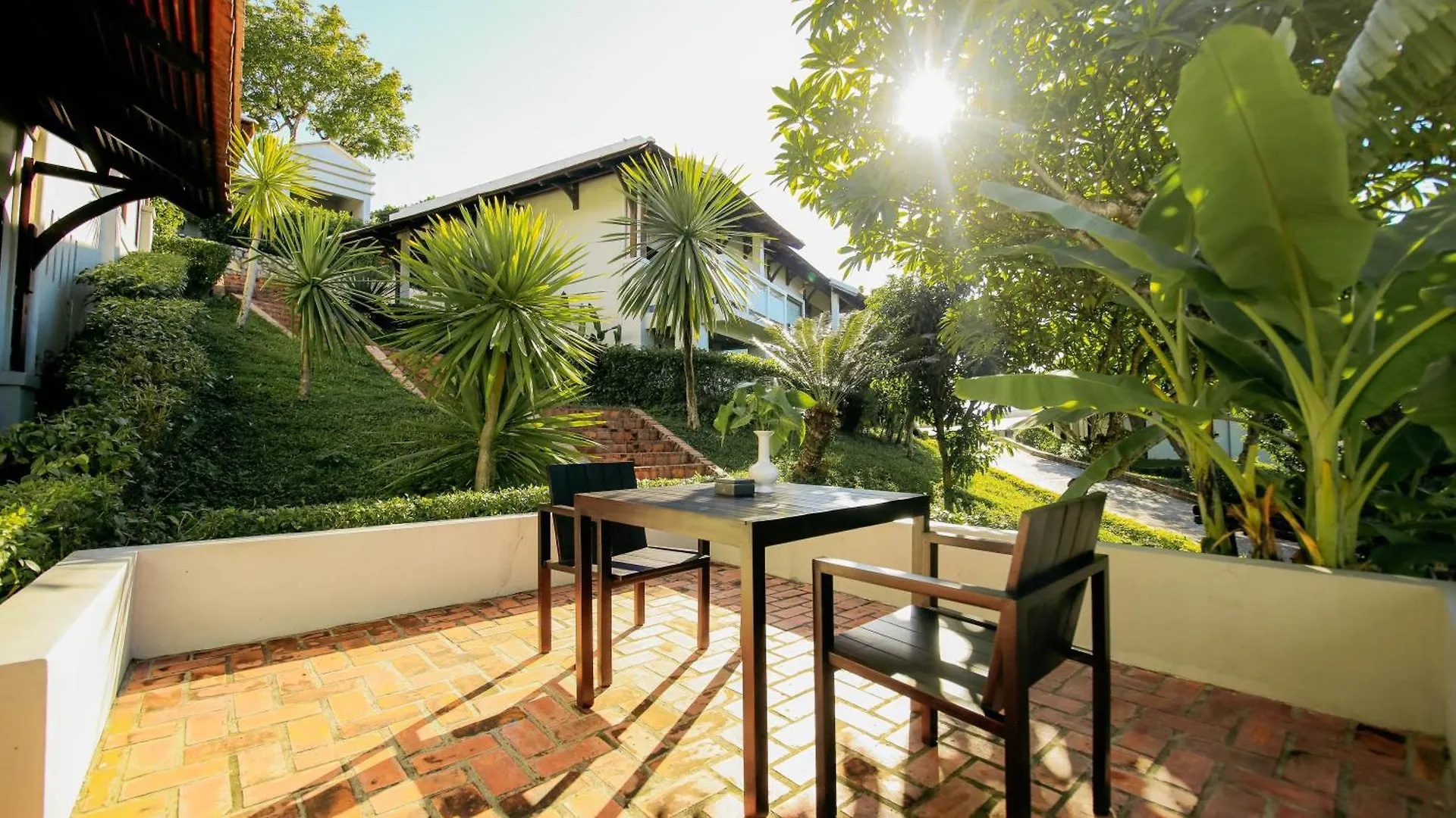 Luangprabang View Hotel