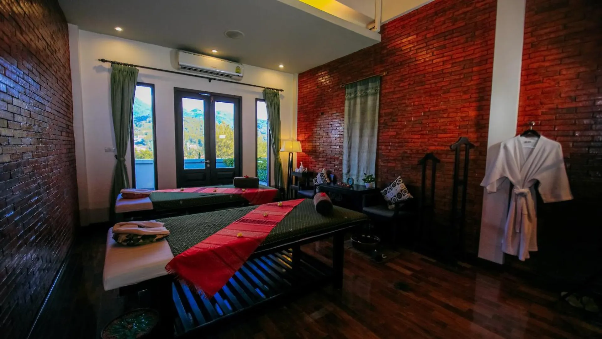 Luangprabang View Hotel
