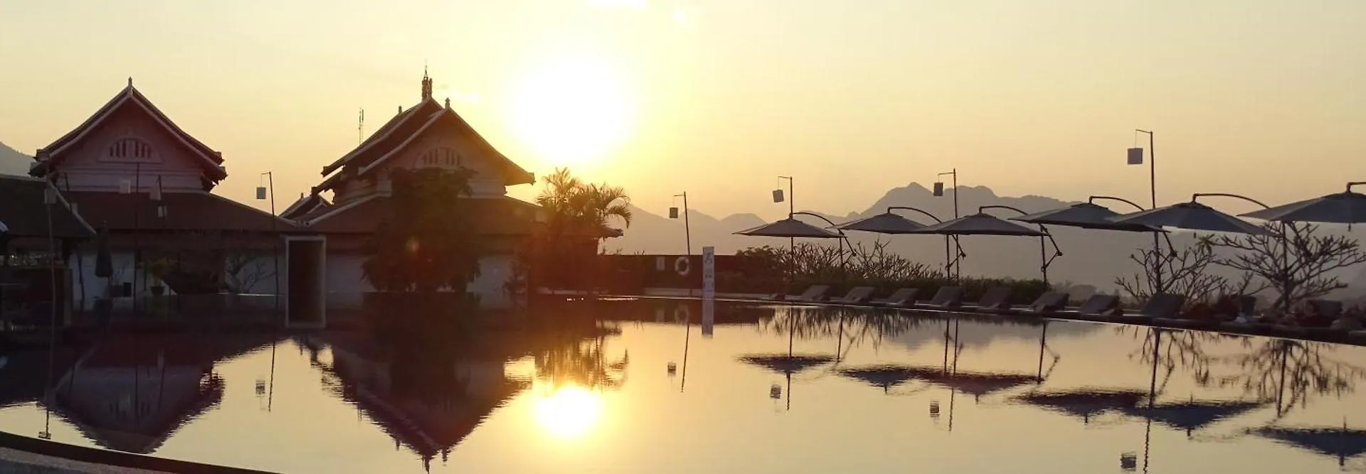 *****  Luangprabang View Hotel Laos