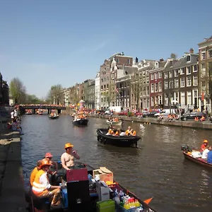 Hostel Uptown Amsterdam