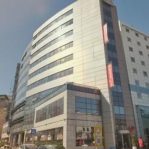 Hotel Hello Gara De Nord Bucharest